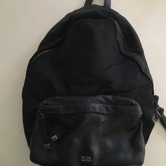 Givenchy Backpack - Picture 2 of 5